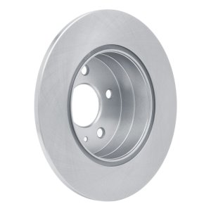 Chevrolet ASTRA Brake Rotor (1) - Rear - R1 Concepts - Plain - `97-`08